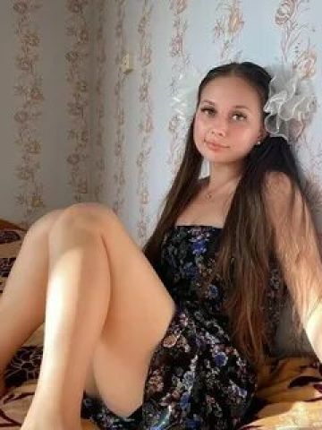 Проститутка Тереза