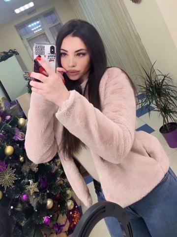 Проститутка Неонила